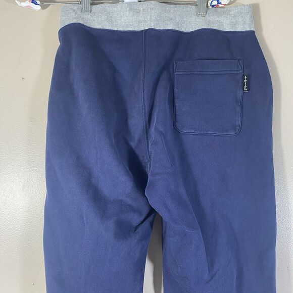 Andy Warhol X SPRZNY Jogger Sweatpants Size Large Heaven and Hell MOMA NYC - Picture 9 of 16